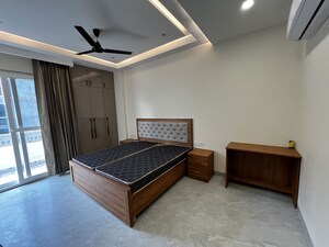Bedroom in  Plot at Sector 52 – for Rent