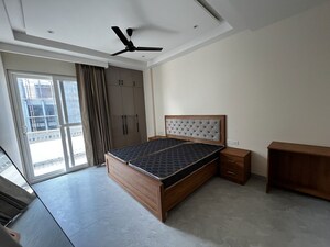 Living Room in  Plot at Sector 52 – for Rent