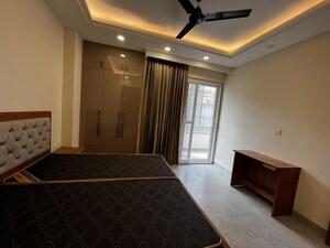 Bedroom in  Plot at Sector 52 – for Rent