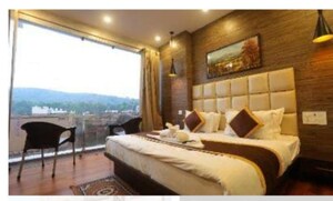 2 BHK Independent House For Rent in Sector 14