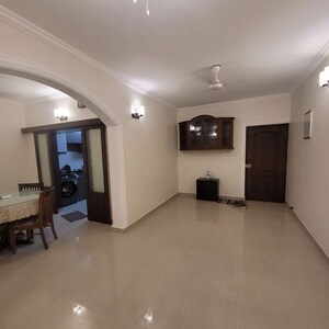 3 BHK Apartment For Rent in Caranzalem