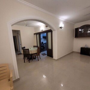 Room in 3 BHK Apartment at Caranzalem – for Rent