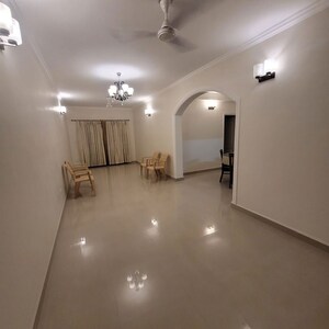 Room in 3 BHK Apartment at Caranzalem – for Rent