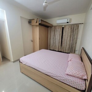 Bedroom in 3 BHK Apartment at Caranzalem – for Rent