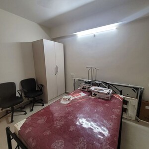 Bedroom in 3 BHK Apartment at Caranzalem – for Rent