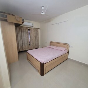 Room in 3 BHK Apartment at Caranzalem – for Rent