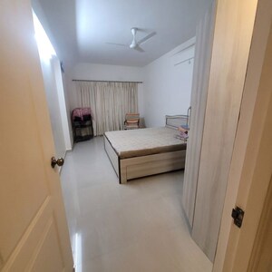 Room in 3 BHK Apartment at Caranzalem – for Rent