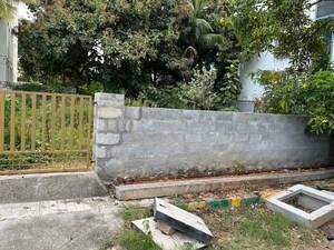  Plot For Sale in Horamavu