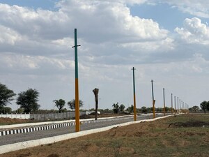  Plot For Sale in Chaksu
