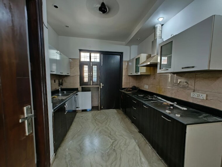 Bedroom, sector 55 3 Bedroom 2200 Sq.Ft. Builder Floor In Sector 55 Gurgaon 10758862