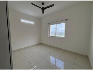 3 BHK Apartment For Rent in Prestige Finsbury Park Regent, Bagaluru
