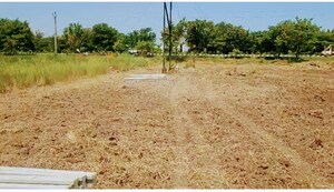 Plot Area in  Land at Sadashivpet – for Rent