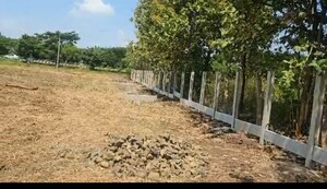 Plot Area in  Land at Sadashivpet – for Rent
