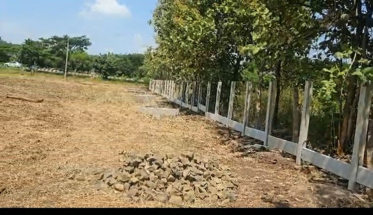undefined, sadashivpet Commercial Land 1089 Sq.Ft. In Sadashivpet Hyderabad 10758869