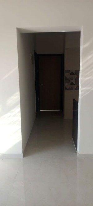 Building Lobby in 1 BHK Apartment at Vaibhavlaxmi Queens Avenue, Chembur – for Rent