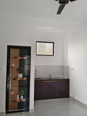 Kitchen/pantry in 1 BHK Builder Floor at Venjarammoodu – for Rent