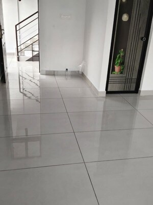 1 BHK Builder Floor – Exterior View View at Venjarammoodu - for Rent