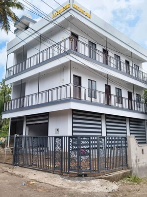 1 BHK Builder Floor For Rent in Venjarammoodu