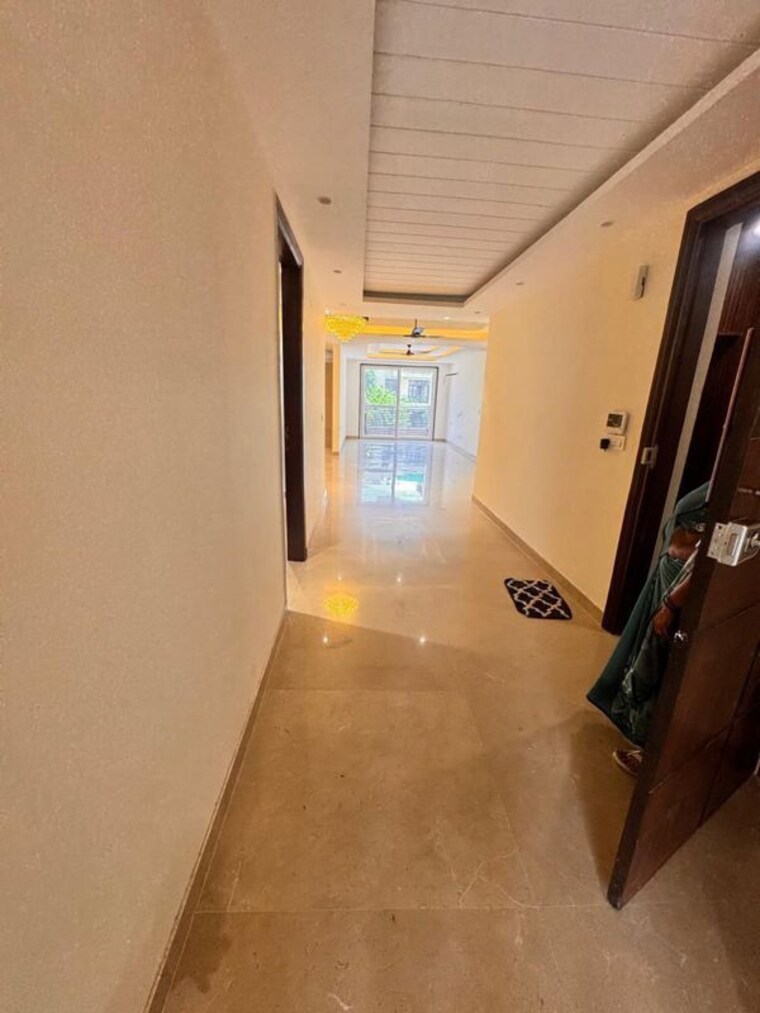 undefined, sector 57 3 Bedroom 2250 Sq.Ft. Builder Floor In Sector 57 Gurgaon 10758879