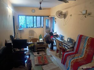 Team Area in  Office Space at Sandesh Nagar – for Rent