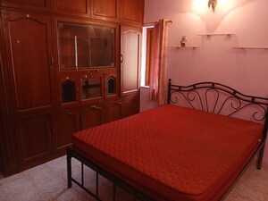2 BHK Apartment For Rent in Porvorim