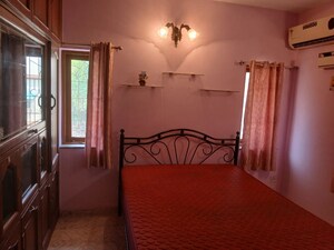 Room in 2 BHK Apartment at Porvorim – for Rent
