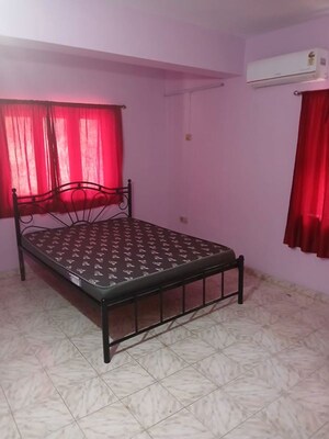 Bedroom in 2 BHK Apartment at Porvorim – for Rent