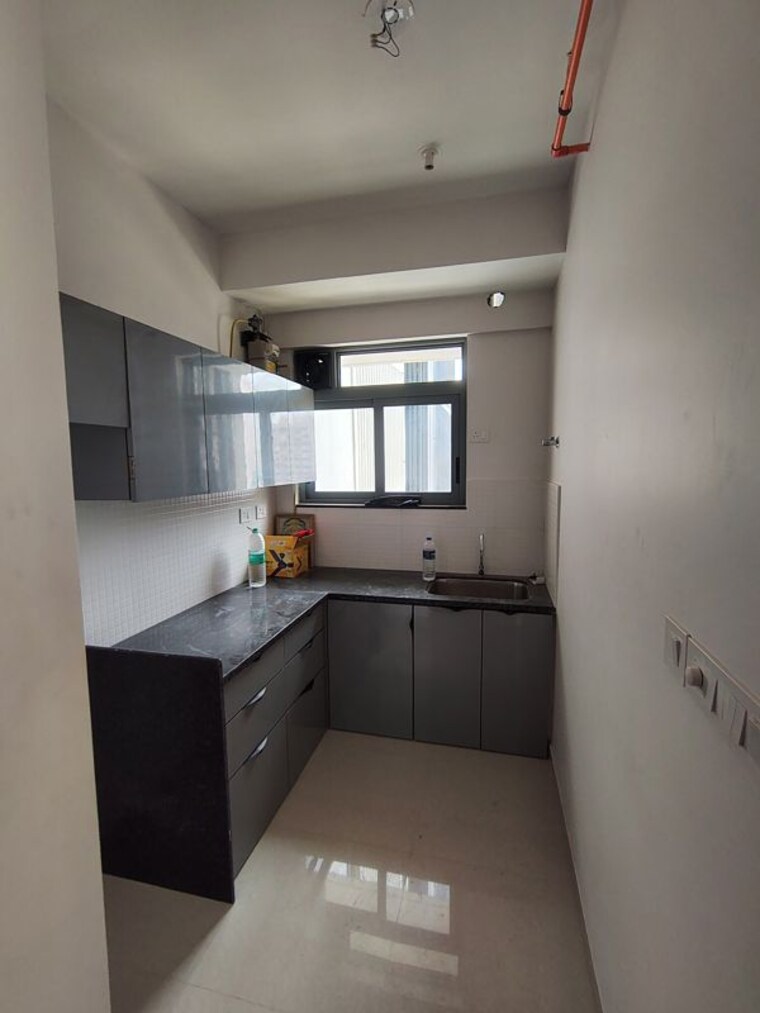 Living Room, kalpataru-elitus 1.5 Bedroom 500 Sq.Ft. Apartment In Mulund West Mumbai 10758895