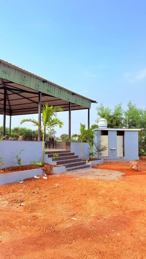  Plot For Sale in Bala Nagar