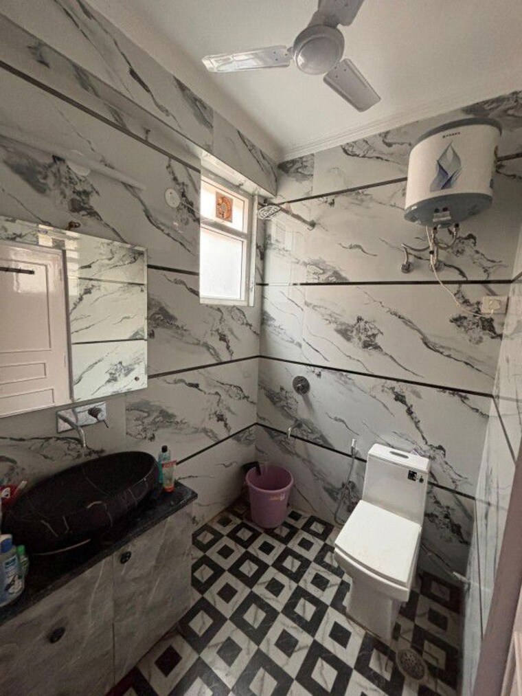 Team Area, sector 14 2 Bedroom 1299 Sq.Ft. Independent House In Sector 14 Gurgaon 10758891