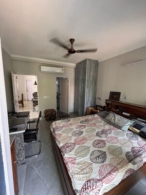 2 BHK Independent House For Rent in Sector 14