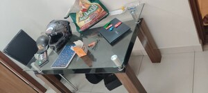 Team Area in 2 BHK Apartment at Prestige Finsbury Park Hyde, Bagaluru – for Rent