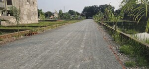 Plot Area in  Plot at Babatpur – for Sale