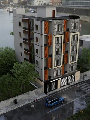 3 BHK Apartment For Sale in Amrutahalli