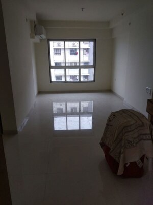 Bedroom in 3 BHK Apartment at Godrej Prime, Chembur – for Sale