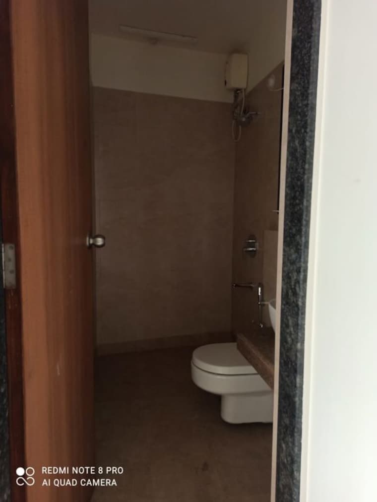 Bathroom, godrej-prime 3 Bedroom 1076 Sq.Ft. Apartment In Chembur Mumbai 10758915