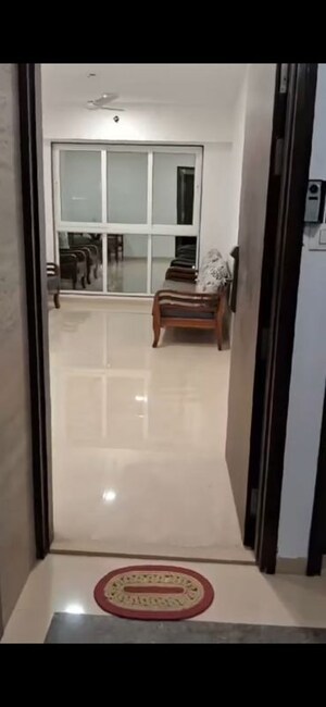 2 BHK Apartment For Rent in Platinum Life, Andheri West