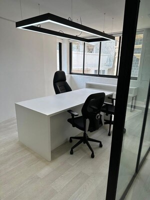 Team Area in  Office Space at Haji Ali – for Rent