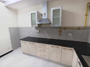 Kitchen in 3 BHK Apartment at Jaypee Greens Star Court, Jaypee Greens – for Sale