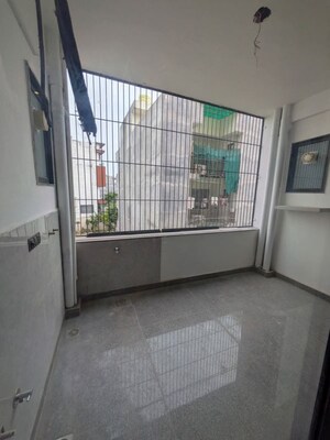 Balcony in  Builder Floor at Sector 57 – for Rent