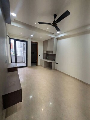 3 BHK Builder Floor For Rent in Sector 57
