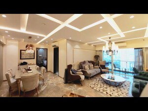 2.5 BHK Apartment For Rent in Oberoi Springs, Andheri West