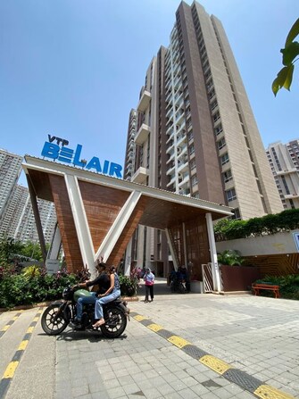1 BHK Apartment For Rent in VTP Belair in Mahalunge, Pune