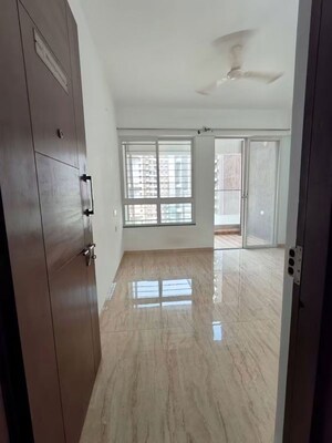 Bathroom in 1 BHK Apartment at VTP Belair, Mahalunge – for Rent
