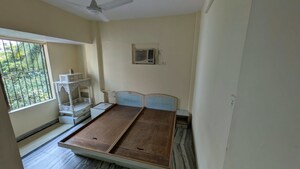 Kitchen in 3 BHK Penthouse at Om Ashish C.H.S, Malad West – for Rent