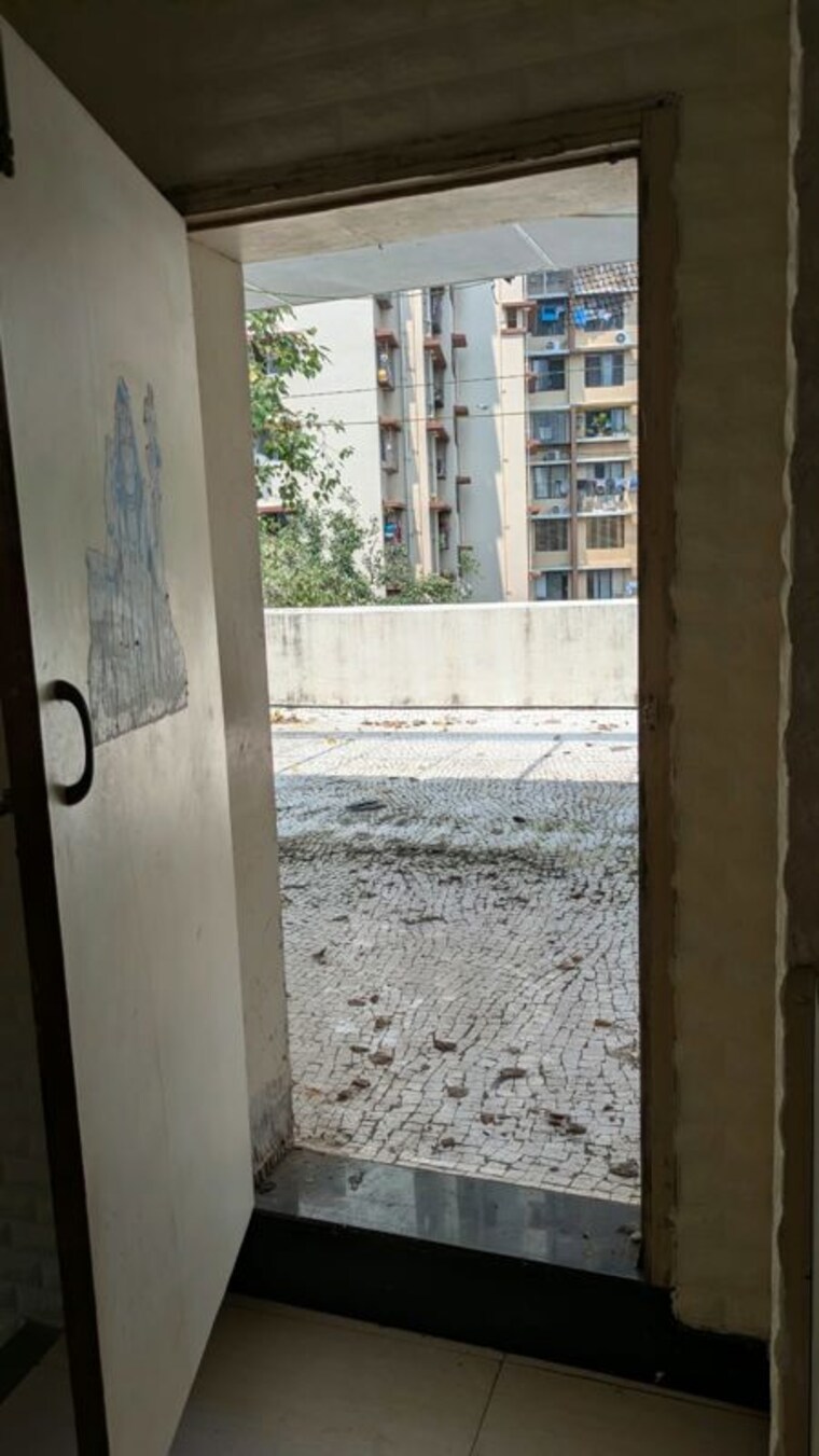undefined, om-ashish-chs 3 Bedroom 950 Sq.Ft. Penthouse In Malad West Mumbai 10758937