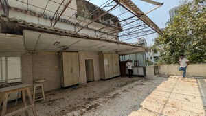 3 BHK Penthouse – Exterior View View at Om Ashish C.H.S, Malad West - for Rent