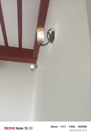 Furnished Amenities in 4 BHK Villa at Jaypee Town Homes, Jaypee Greens – for Rent
