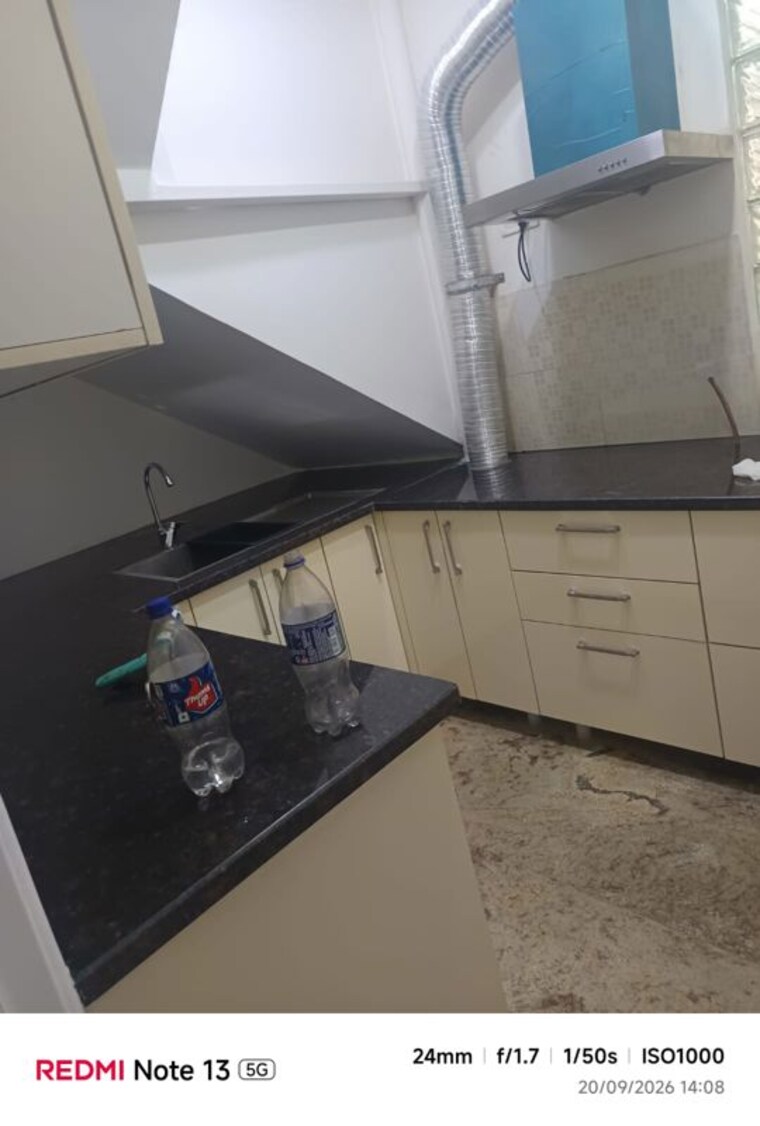 Kitchen, jaypee-town-homes 4 Bedroom 4200 Sq.Ft. Villa In Jaypee Greens Greater Noida 10758959
