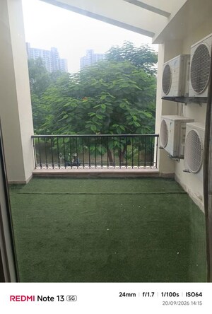 4 BHK Villa For Rent in Jaypee Town Homes, Jaypee Greens